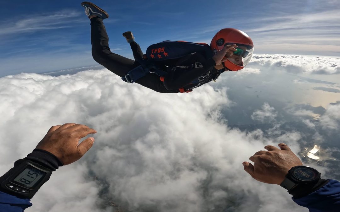 The Sky Is Not the Limit: Trusted Skydiving Gear Supplier in Malaysia