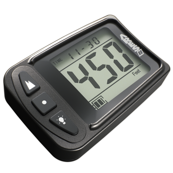 Altimeters & Instruments