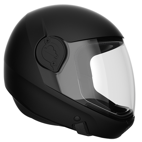 Cookie G4 Helmet