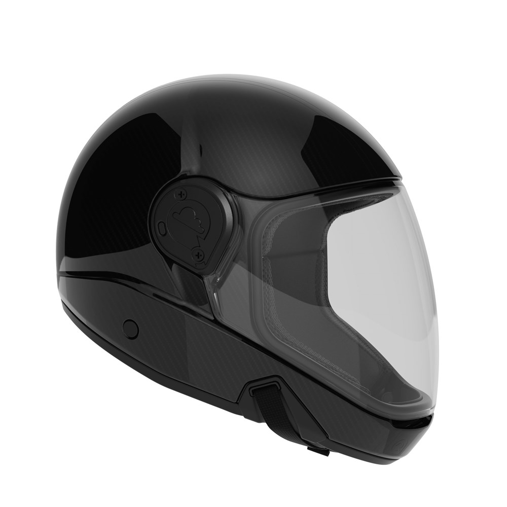 Cookie C45 Carbon Helmet